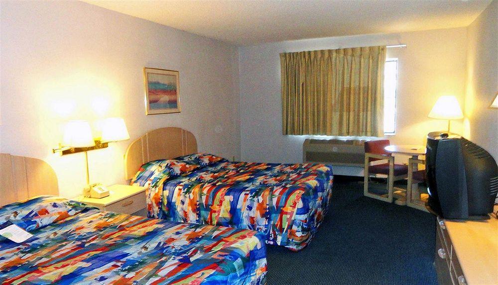 Motel 6-Williams, Az - West - Grand Canyon Εξωτερικό φωτογραφία